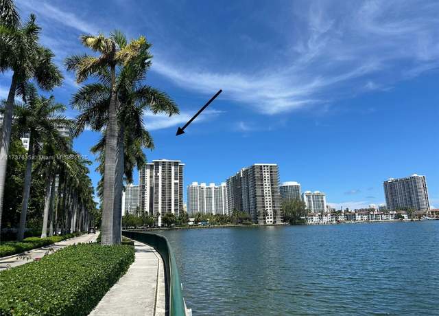 Property at 18181 NE 31st Ct #705, Aventura, FL 33160, 2 beds, 2 baths