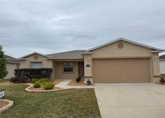 Property at 1679 SW 156th Ln, Ocala, FL 34473, 3 beds, 2 baths