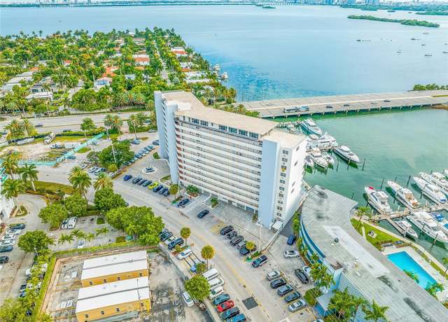 Property at 7904 West Dr #203, North Bay Village, FL 33141, 1 bath
