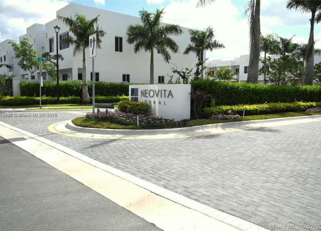 Property at Undisclosed address, Doral, FL 33178, 4 beds, 3 baths