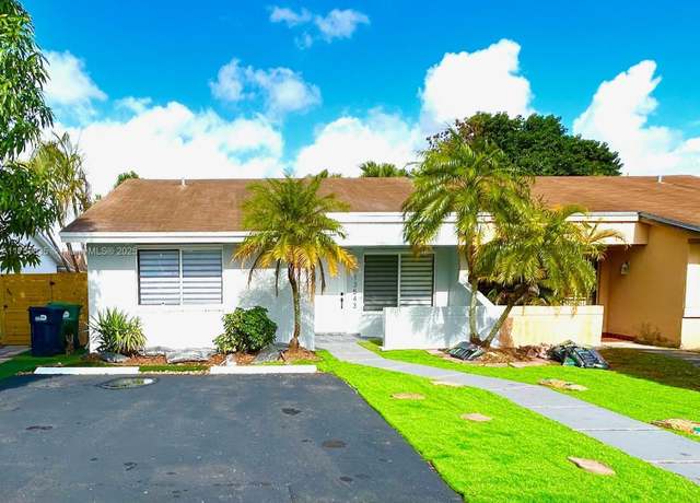 Property at 13543 SW 65th Ln #79, Miami, FL 33183, 3 beds, 2 baths