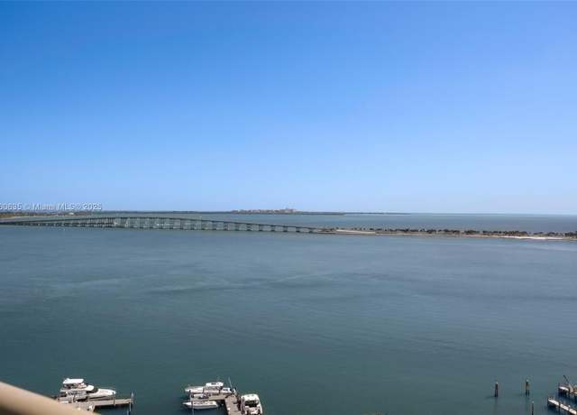 Property at 1581 Brickell Ave #1405, Miami, FL 33129, 2 beds, 2 baths