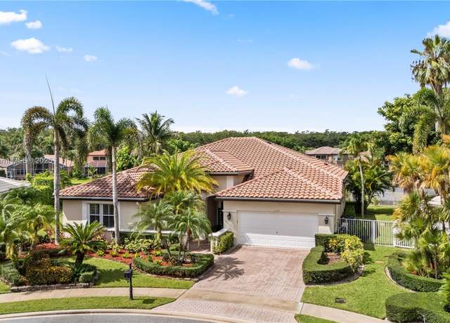Property at 11196 Sea Grass Cir, Boca Raton, FL 33498, 4 beds, 2.5 baths