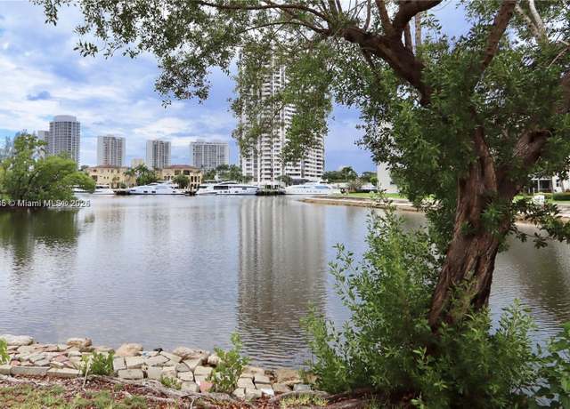 Property at 2930 Point East Dr Unit E309, Aventura, FL 33160, 1 bed, 1 bath
