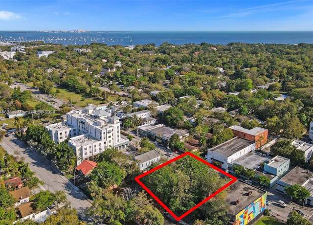 Property at 3659 Grand Ave, Miami, FL 33133