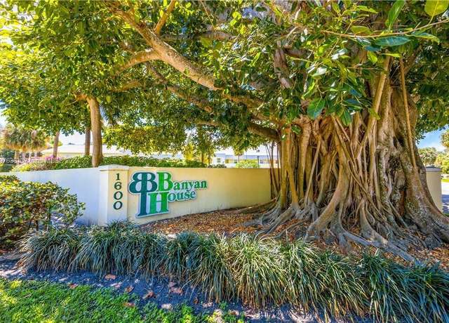 Property at 1600 SE Saint Lucie Blvd #110, Stuart, FL 34996, 2 beds, 2 baths
