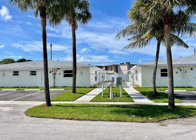 Property at 5721 NW 28th St, Lauderhill, FL 33313, 36 beds, 24 baths