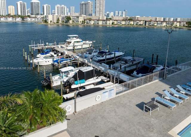 Property at 18051 Biscayne Blvd #203, Aventura, FL 33160, 3 beds, 2 baths
