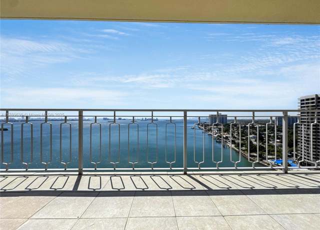 Property at 11111 Biscayne Blvd Unit 18E, Miami, FL 33181, 2 beds, 2 baths