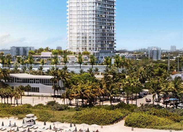 Property at 580 72nd St Ph 06, Miami, FL 33141, 1 bed, 1 bath