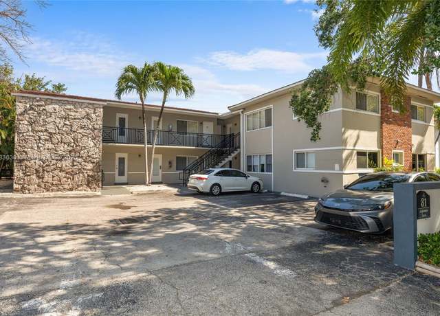 Property at 81 Edgewater Dr #203, Coral Gables, FL 33133, 2 beds, 2 baths
