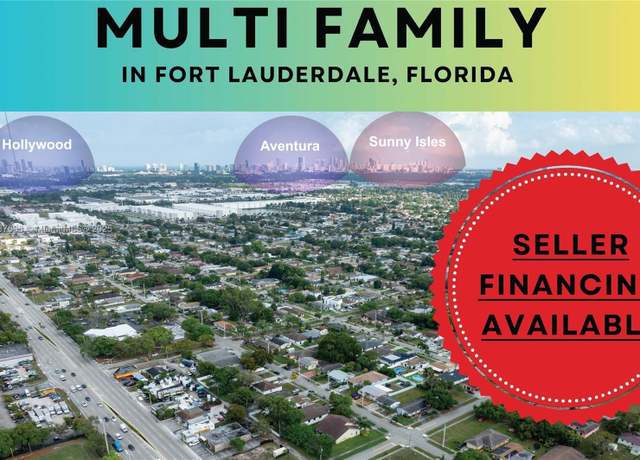 Property at Undisclosed address, West Park, FL 33021, 100 baths