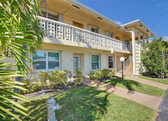 Property at 1450 NW 18th Ave #203, Delray Beach, FL 33445, 2 beds, 2 baths