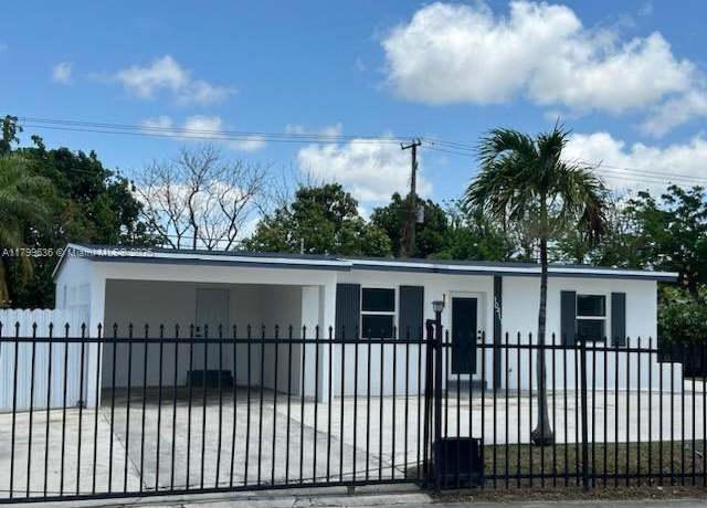Property at 10411 SW 184th St, Cutler Bay, FL 33157, 3 beds, 2 baths