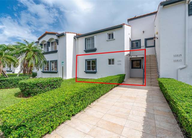 Property at 12521 NW 11th Ln #105, Miami, FL 33182, 2 beds, 2 baths