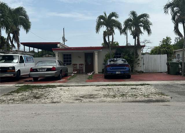 Property at Undisclosed address, Hialeah, FL 33013, 7 beds, 6 baths