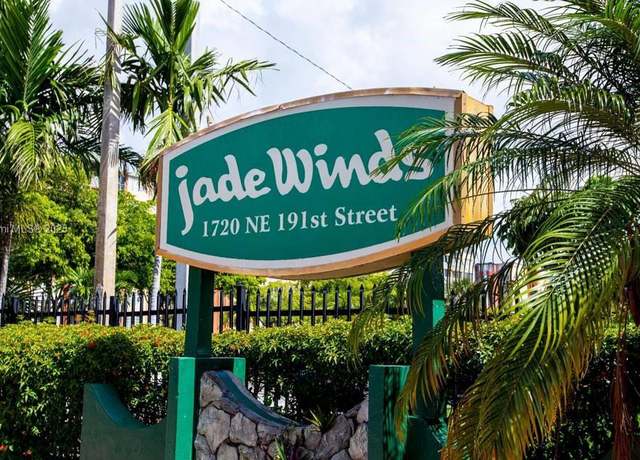 Property at 1750 NE 191st St Unit 804-1, Miami, FL 33179, 2 beds, 2 baths