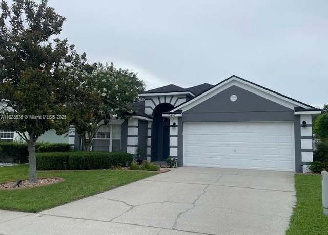 Property at 15442 Markham Dr, Clermont, FL 34714, 3 beds, 2 baths