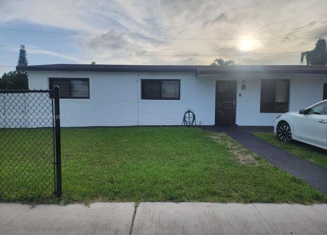 Property at 10955 SW 223rd St, Miami, FL 33170, 4 beds, 3 baths