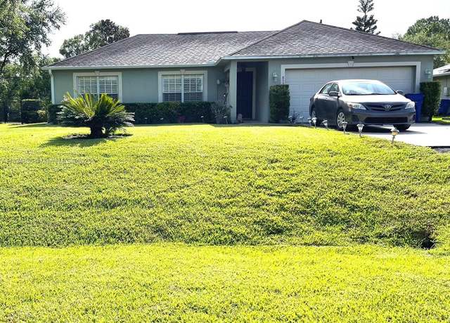 Property at 8535 104th Ct, Vero Beach, FL 32967, 3 beds, 2 baths