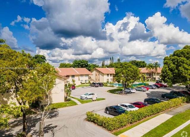Property at 2568 Riverside Dr #411, Coral Springs, FL 33065, 2 beds, 2 baths