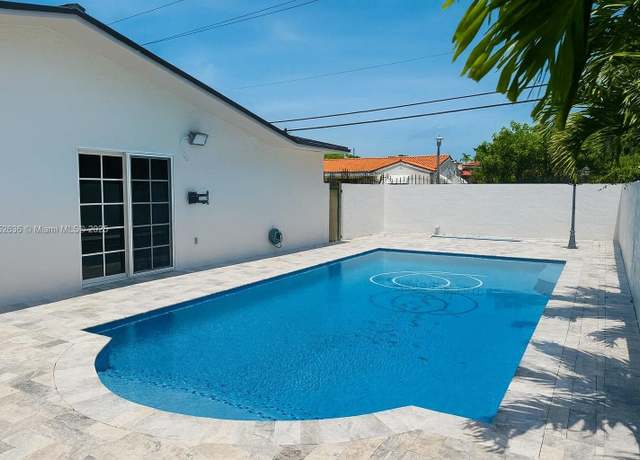 Property at 1900 SW 24th St, Miami, FL 33145, 4 beds, 3 baths
