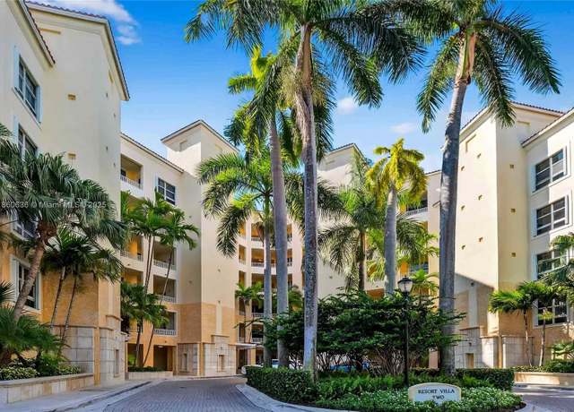 Property at 715 Crandon Blvd Ph -5, Key Biscayne, FL 33149, 2 beds, 2 baths