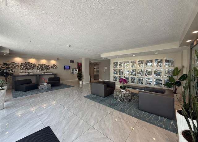 Property at 16546 NE 26th Ave Unit 4J, North Miami Beach, FL 33160, 2 beds, 2 baths