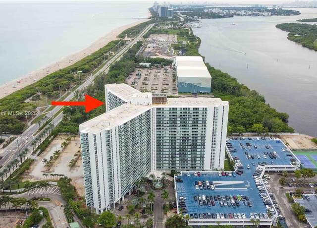 Property at 100 Bayview Dr #2014, Sunny Isles Beach, FL 33160, 2 beds, 2 baths