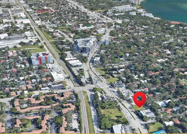Property at 5215 Biscayne Blvd, Miami, FL 33137