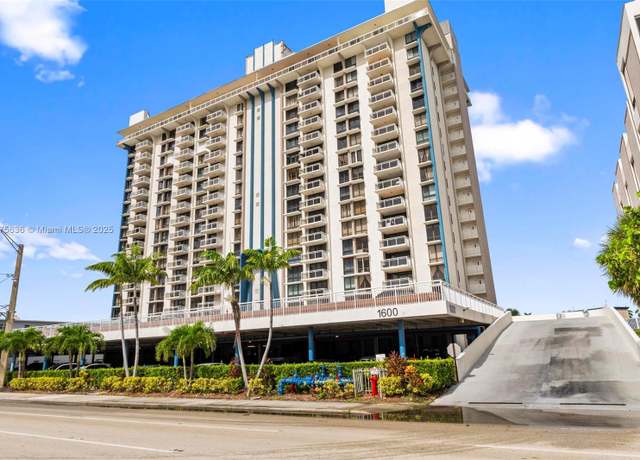 Property at 1600 S Ocean Dr Unit 12H, Hollywood, FL 33019, 2 beds, 2 baths