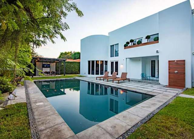 Property at 11311 NE 8th Ave, Biscayne Park, FL 33161, 4 beds, 3.5 baths