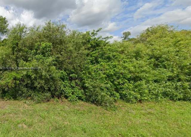 Property at 860 S Riverside, Clewiston, FL 33440