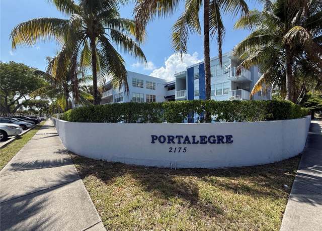 Property at 2175 NE 170th St #202, North Miami Beach, FL 33162, 1 bed, 1 bath