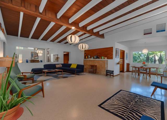 Property at 1895 SW 25th St, Miami, FL 33133, 3 beds, 3 baths