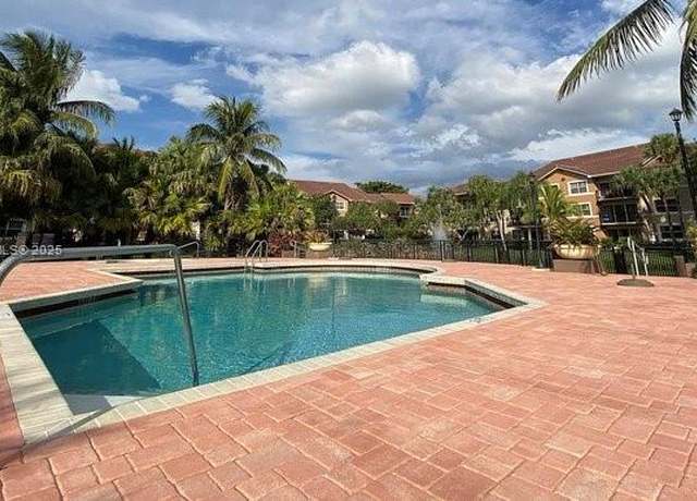 Property at 8741 Wiles Rd #208, Coral Springs, FL 33067, 3 beds, 2 baths