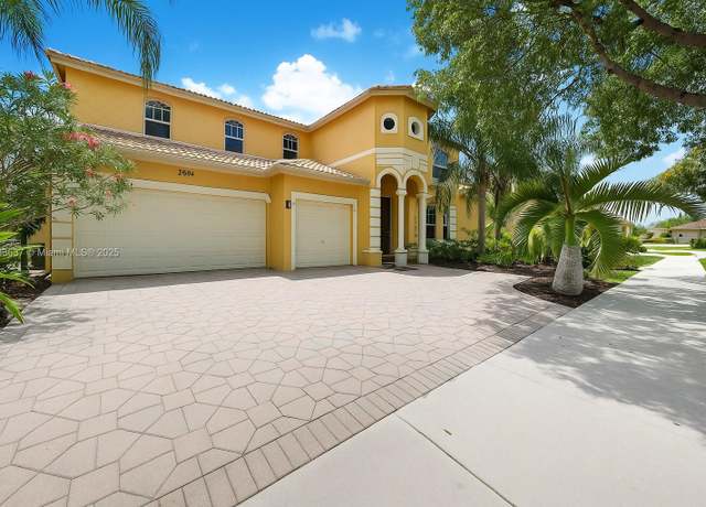 Property at 20745 SW 89th Ave, Cutler Bay, FL 33189, 5 beds, 4 baths