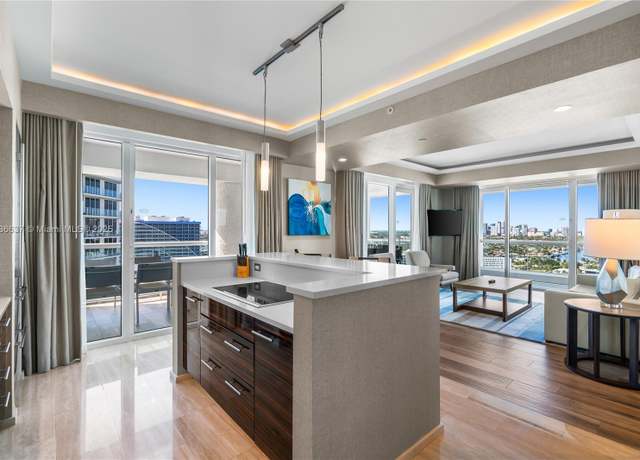 Property at 551 N Fort Lauderdale Beach Blvd Unit R2205, Fort Lauderdale, FL 33304, 2 beds, 2 baths