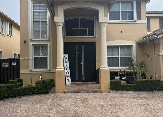 Property at 12355 SW 124th Ter, Miami, FL 33186, 4 beds, 3 baths