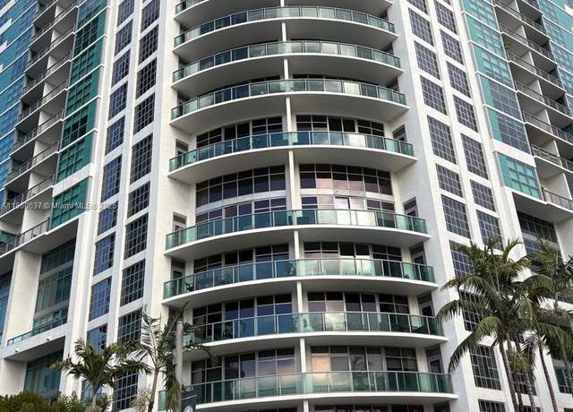 Property at 3301 NE 1st Ave Unit M0306, Miami, FL 33137, 1 bed, 2 baths