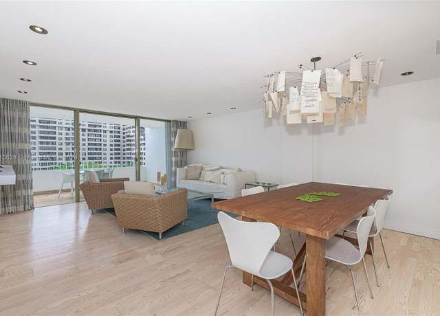 Property at 199 Ocean Lane Dr #611, Key Biscayne, FL 33149, 2 beds, 2 baths