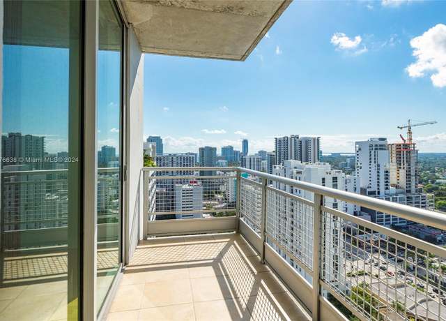 Property at 690 SW 1st Ct #2726, Miami, FL 33130, 1 bath