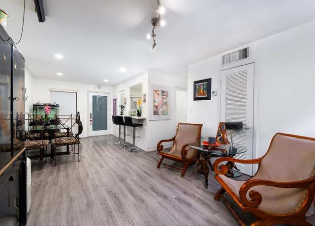 Property at 1519 Drexel Ave #203, Miami Beach, FL 33139, 1 bed, 1 bath