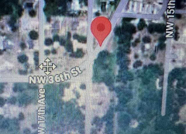 Property at 3632 NW 16th Ave, Okeechobee, FL 34972