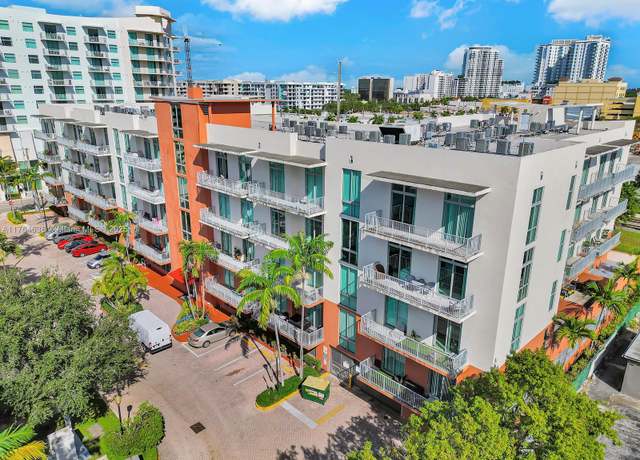 Property at 2100 Van Buren St #206, Hollywood, FL 33020, 2 beds, 2 baths