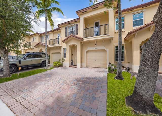 Property at 12995 SW 133rd Ter, Miami, FL 33186, 3 beds, 2.5 baths