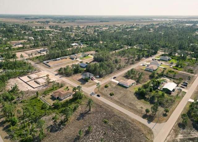 Property at 1120 Elegans St E, Lehigh Acres, FL 33974