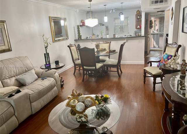Property at 3170 Holiday Springs Blvd Unit 6-309, Margate, FL 33063, 2 beds, 2 baths