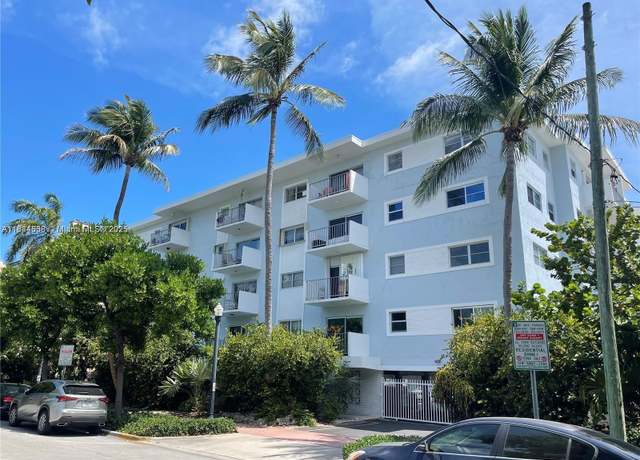 Property at 221 Meridian Ave #309, Miami Beach, FL 33139, 1 bed, 1 bath