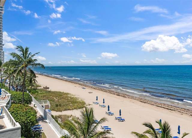 Property at 4100 Galt Ocean Dr #314, Fort Lauderdale, FL 33308, 3 beds, 2 baths